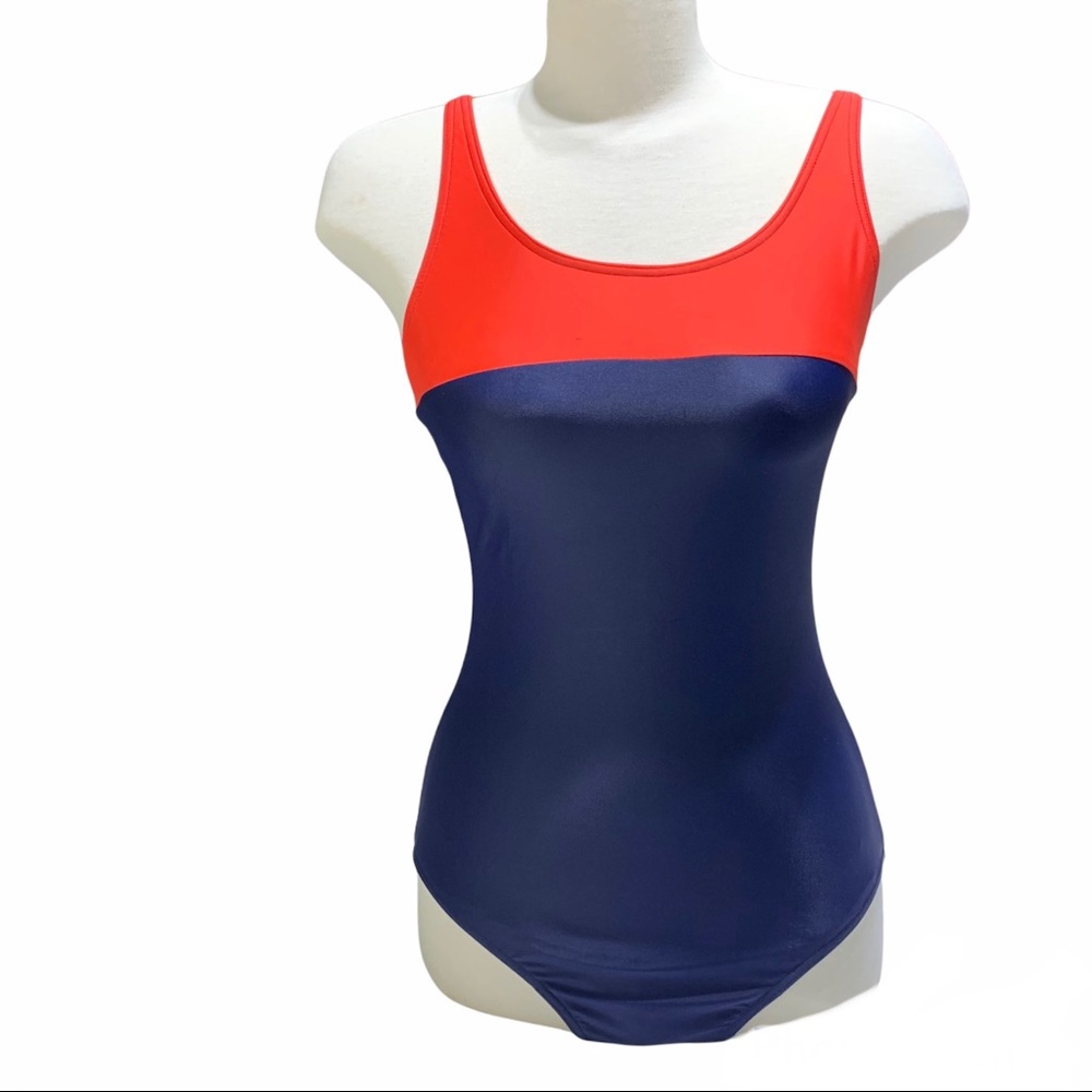 One Piece Bathing suit size UK 12 / EUR 44